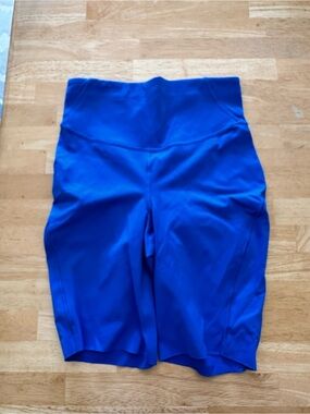Lululemon base pace shorts size 4